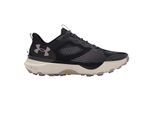Under Armour Heren Infinite Pro Schoenen (Zwart)
