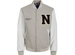 Jack And Jones Heren College Wolmix Regular Bomberjack (Kruiken)