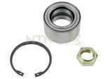 SNR Radlagersatz r14017 Vorderachse für Peugeot Fiat