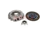 ASHIKA Kupplungssatz 92022096 für Peugeot TOYOTA