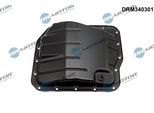 DR.MOTOR AUTOMOTIVE Ölwanne, Automatikgetriebe drm340301 für TOYOTA
