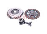 ASHIKA Kupplungssatz 9203373 für Ford Volvo MAZDA Peugeot
