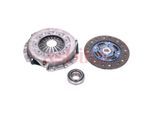 ASHIKA Kupplungssatz 9205507 für HYUNDAI MITSUBISHI