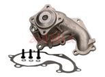 ASHIKA Wasserpumpe 35000300 für Ford