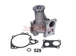 ASHIKA Wasserpumpe 3505529 für HYUNDAI KIA MITSUBISHI