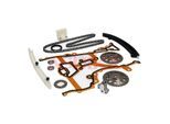 ASHIKA Steuerkettensatz kckw00 für Vaughall Opel GM Skoda
