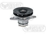 GRAF Wasserpumpe pa1429 für Fiat JEEP