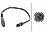 HELLA Lambdasonde 6pa358244511 für Mercedes Chrysler