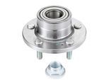 SNR Radlagersatz r18431 für HYUNDAI