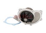 ASHIKA Wasserpumpe 3500016 für TATA