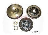 ASHIKA Kupplungssatz 9803301m für Ford ASIA & OCEANIA BESTURN (FAW) KIA