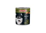 Amora Dog Pur 6x800g Pansen