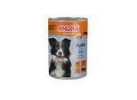 Amora Dog Sensitive 6x400g Pute
