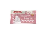 Amora Cat feine Mousse 10x4x100g Atlantik-Lachs