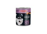 Amora Dog Pur 6x800g Geflügelauswahl