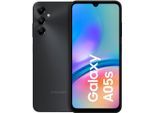 SAMSUNG Smartphone "Galaxy A05s LTE", schwarz, 64 GB, Mobiltelefone, Topseller
