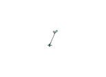 BOSCH Rasentrimmer EasyGrassCut 26 (06008C1J01)