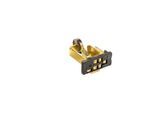 Lamello Bürstenhalter L45 L46 L48 230 V mit Feder (314517)