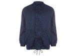 Diesel effen marineblauw jogging-jeans-denimjack