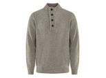 Barbour Heren essential patch