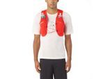Salomon Unisex S/Lab Sense 6 Set rot