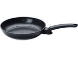 Bratpfanne FISSLER "Ceratal Evo Classic", schwarz, Ø:26cm, Pfannen, Bratpfanne, Keramikbeschichtet, Made in Germany