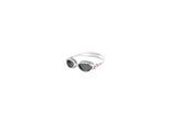 Schwimmbrille SPEEDO "Biofuse 2.0", weiß, smoke, Sportbrillen, Schwimmbrille