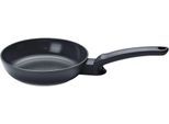 Bratpfanne FISSLER "Ceratal Evo Classic", schwarz, Ø:20cm, Pfannen, Bratpfanne, Keramikbeschichtet, Made in Germany