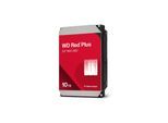 WESTERN DIGITAL interne HDD-Festplatte "WD100EFGX", rot (ohne farbbezeichnung), 10 TB, Festplatten, interne HDD-Festplatte