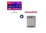 Dell P2423DE Monitor 60,96 cm (24 Zoll)