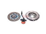 JAPKO Kupplungssatz 92183 für Mercedes NISSAN RENAULT DACIA