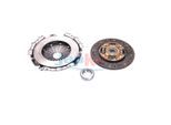 JAPKO Kupplungssatz 922068 für TOYOTA LEXUS VAG