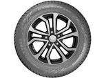 NOKIAN TYRES Winterreifen [Nokian] 225/60R17 99H - Snowproof 2 SUV t432781 225/60 R17