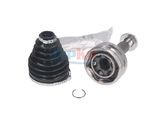 JAPKO Gelenksatz, Antriebswelle 620052 radseitig für Ford