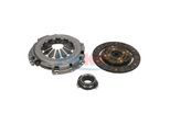 JAPKO Kupplungssatz 922044 für TOYOTA