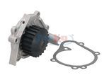 JAPKO Wasserpumpe 35138 für NISSAN