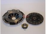 JAPKO Kupplungssatz 92819 für DAEWOO Opel CHEVROLET Suzuki NISSAN
