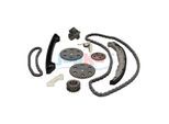 JAPKO Steuerkettensatz kjk301 für Ford Volvo LAND ROVER JAGUAR MAZDA