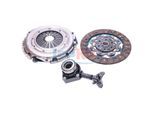 JAPKO Kupplungssatz 92373 für Ford Volvo MAZDA Peugeot