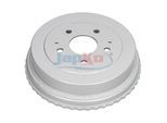 JAPKO Bremstrommel 56601c Hinterachse für DAIHATSU