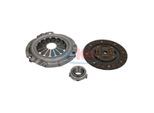 JAPKO Kupplungssatz 92314 für Ford MAZDA NISSAN KIA