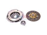 JAPKO Kupplungssatz 92364 für Ford MAZDA KIA
