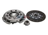 JAPKO Kupplungssatz 92914 für Chrysler JEEP DODGE