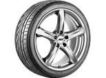 TOYO TIRES Sommerreifen 205/40R17 84W - Proxes TR1 4052500