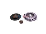 JAPKO Kupplungssatz 92827 für Opel Vaughall Suzuki Subaru (CHANGAN)