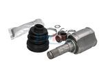 JAPKO Gelenksatz, Antriebswelle 62703 getriebeseitig für Subaru