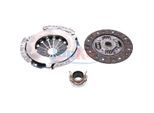 JAPKO Kupplungssatz 92289 für TOYOTA LEXUS VAG