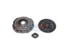 JAPKO Kupplungssatz 92180 für NISSAN Ford
