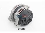 JAPKO Generator 2201212 für CHEVROLET GM