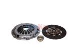 JAPKO Kupplungssatz 92919 für Opel Vaughall ISUZU